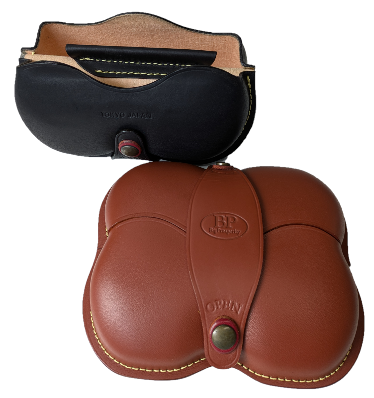 BP-026 メガネケース専門工房LAUTO