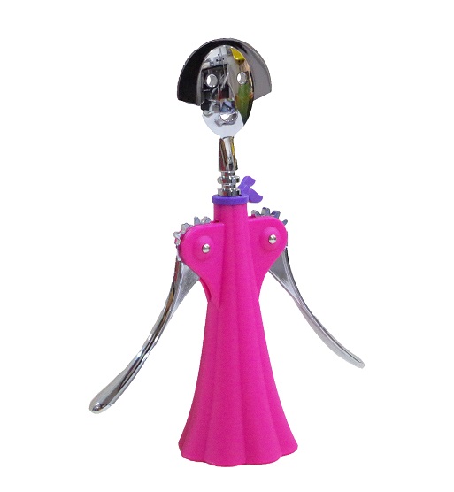 ALESSI アレッシィ Anna G. アンナジー 20周年記念限定品