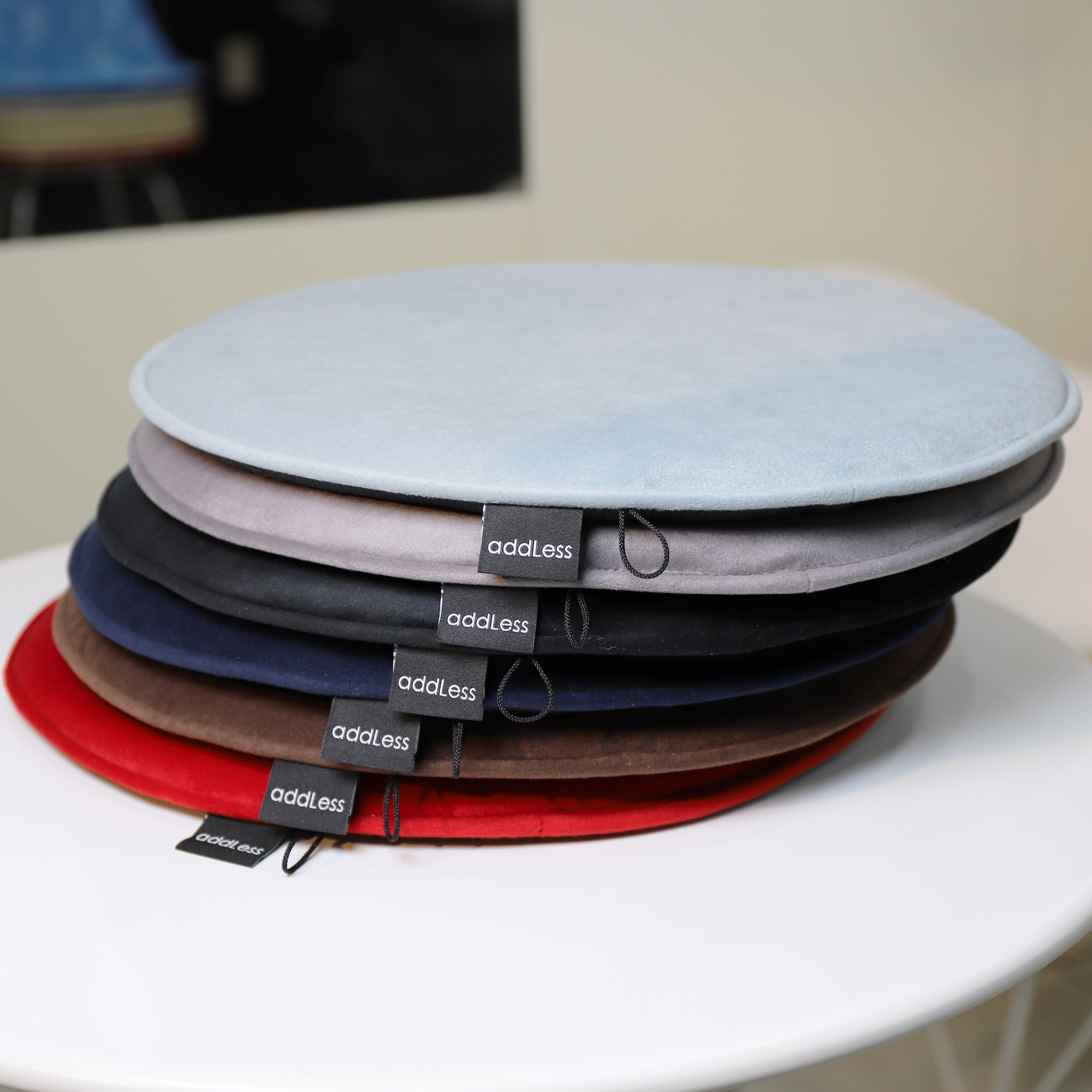 【addLess/アドレス】ウォッシャブルシートパッド 洗えるシートパッド