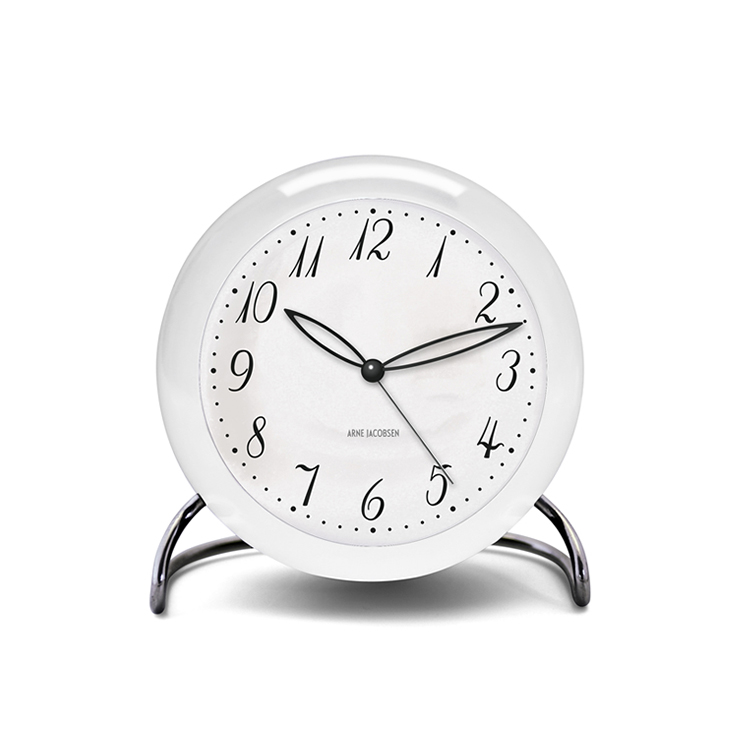 ROSENDAHL ローゼンダール AJ Table Clock アルネ・ヤコブセン テーブルクロック 各種展示品