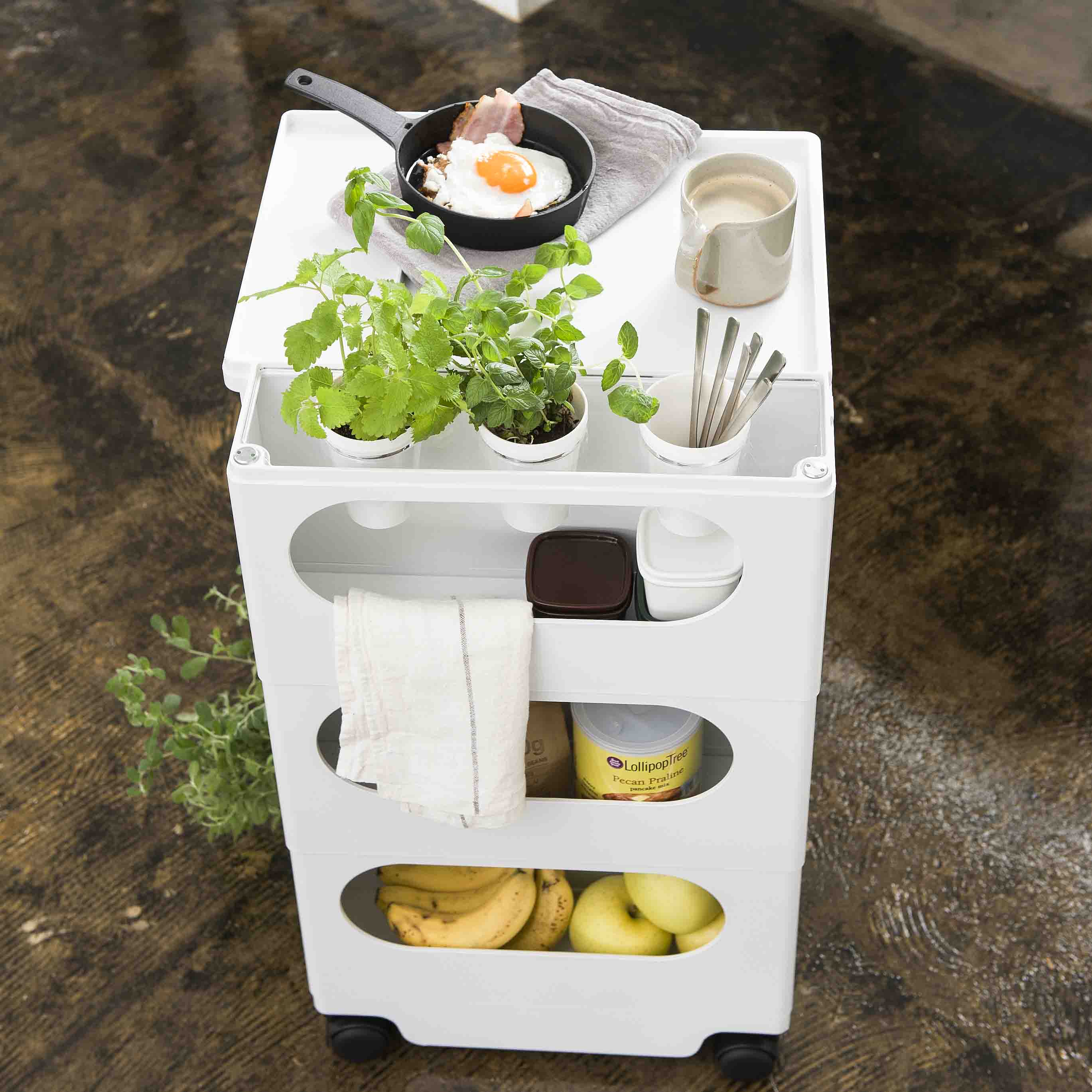 ボビーワゴン用オプションパーツ　各種