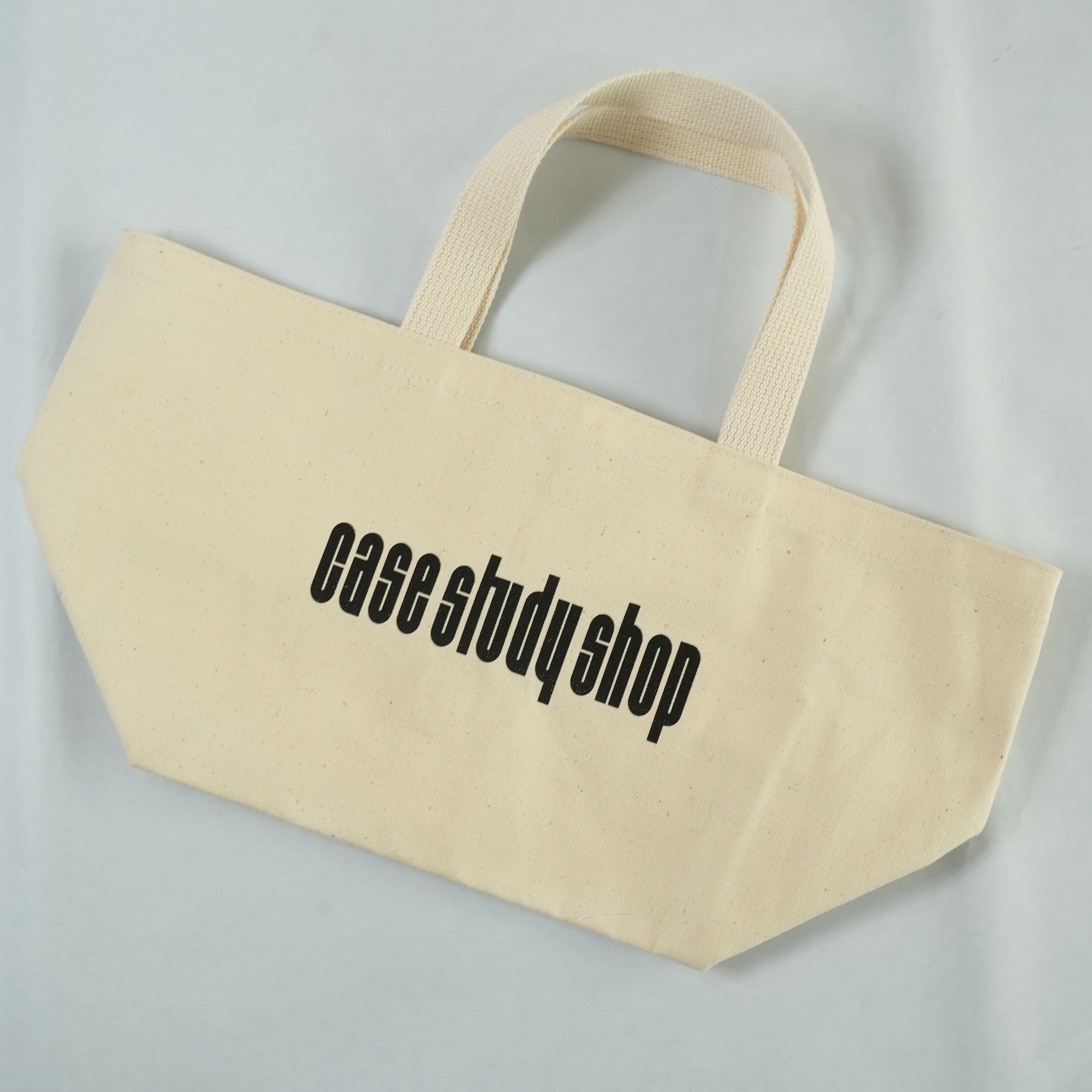 case study shop エコバッグ