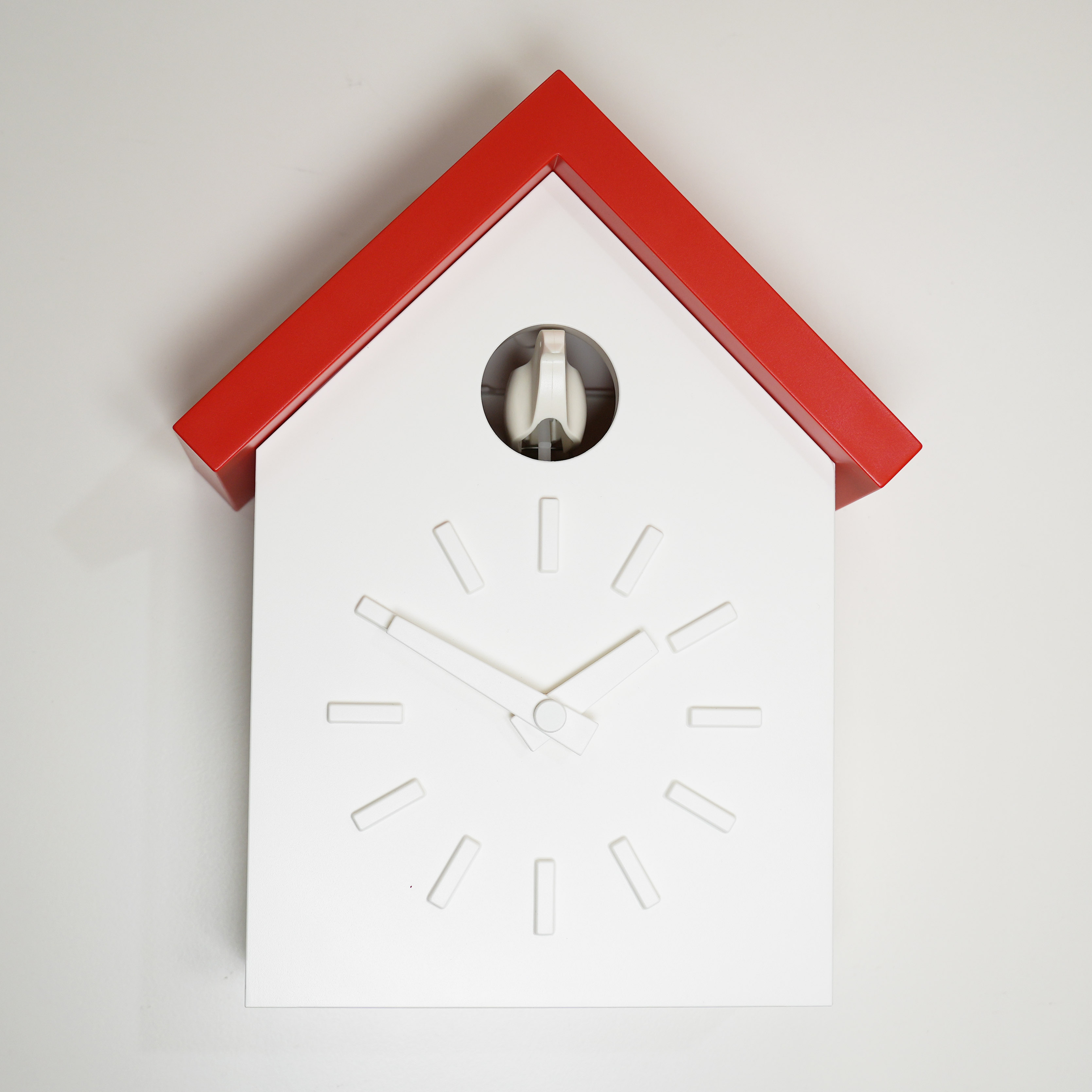 【MAGIS/マジス】クークロック Cu-Clock 深澤直人 撮影品