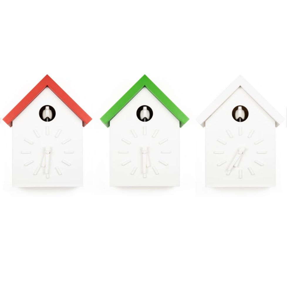 【MAGIS/マジス】クークロック Cu-Clock 深澤直人