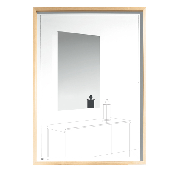 DANESE ダネーゼ Drawing No.13