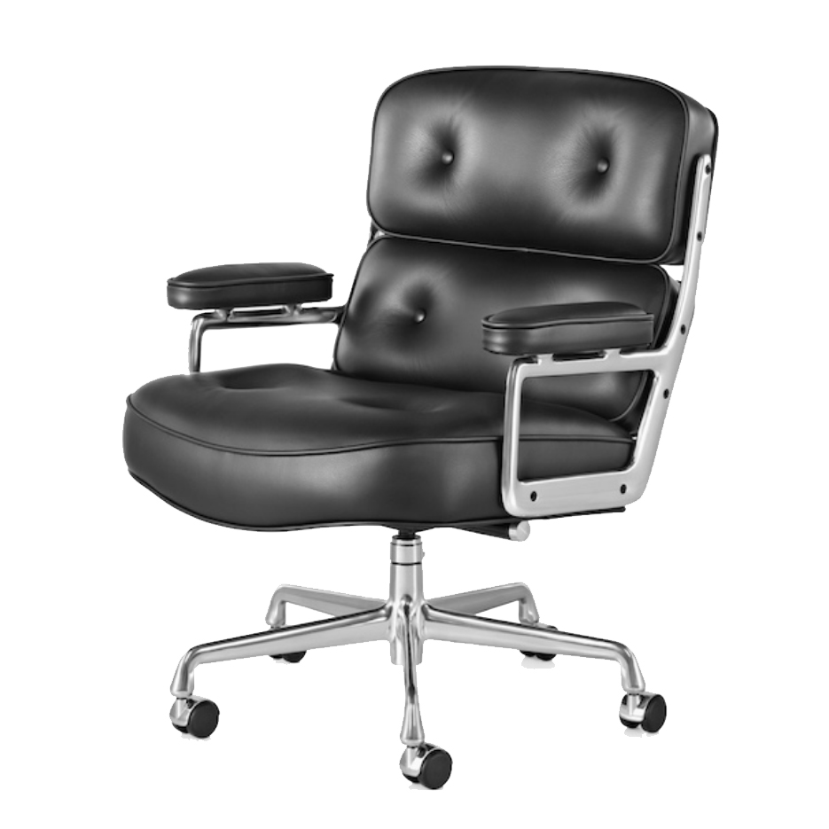 ハーマンミラー正規品】イームズエグゼクティブチェア Eames