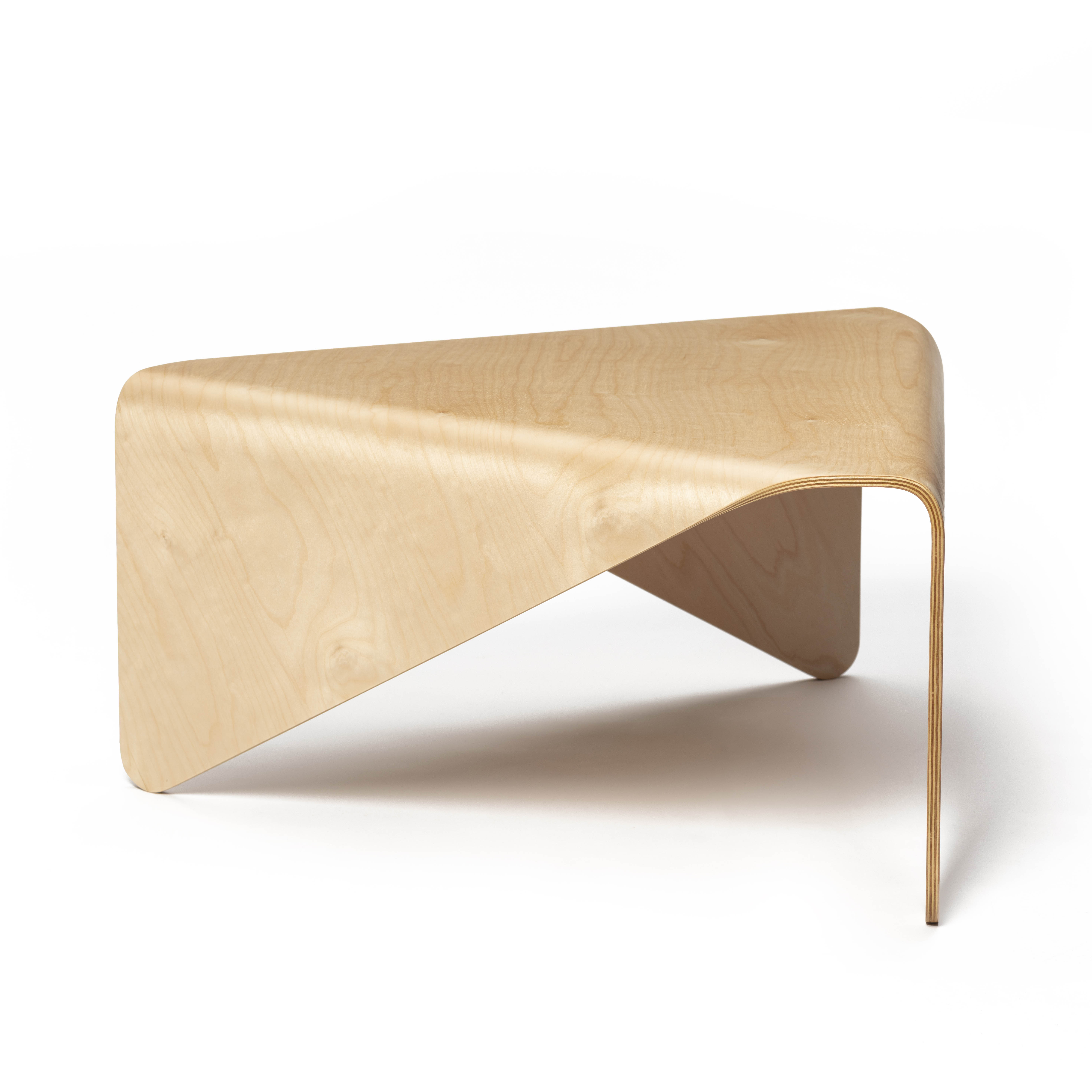 【ISOKON/アイソコン】T46 コーヒーテーブル T46 Coffee Table ヘイン・ストーレ