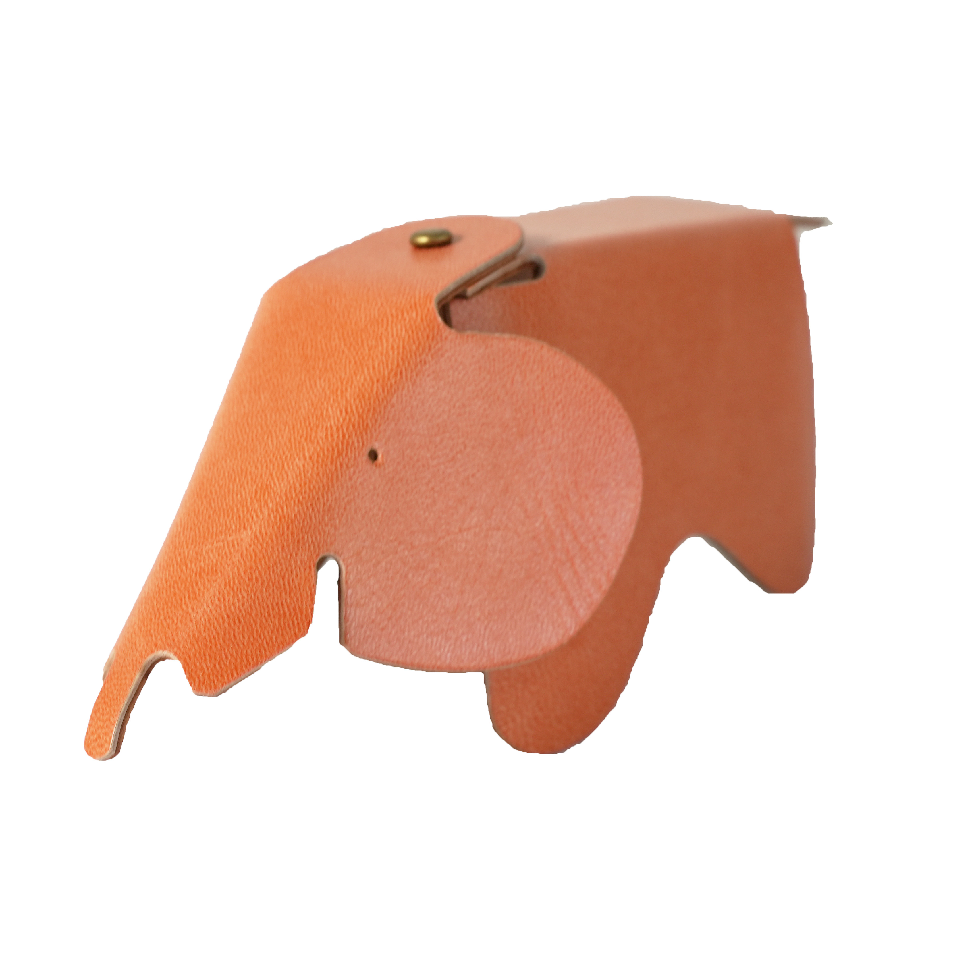 レザーエレファント  Leather Elephant