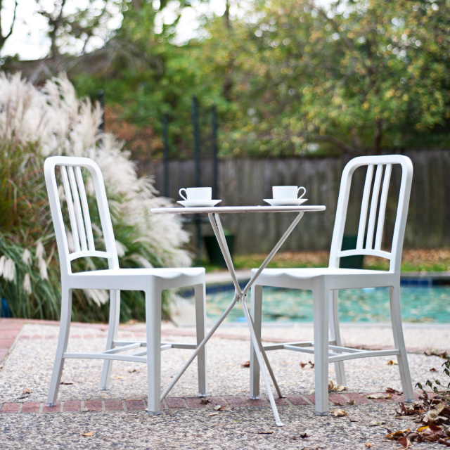 EMECO/エメコ】 111ネイビーチェア 111NAVY CHAIR