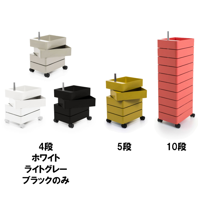 MAGIS】 360°container マジス 360°コンテナ