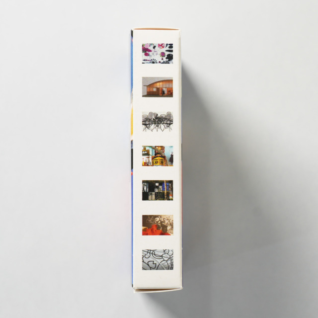 Eames Office/イームズオフィス】80 Years of Design House of Cards