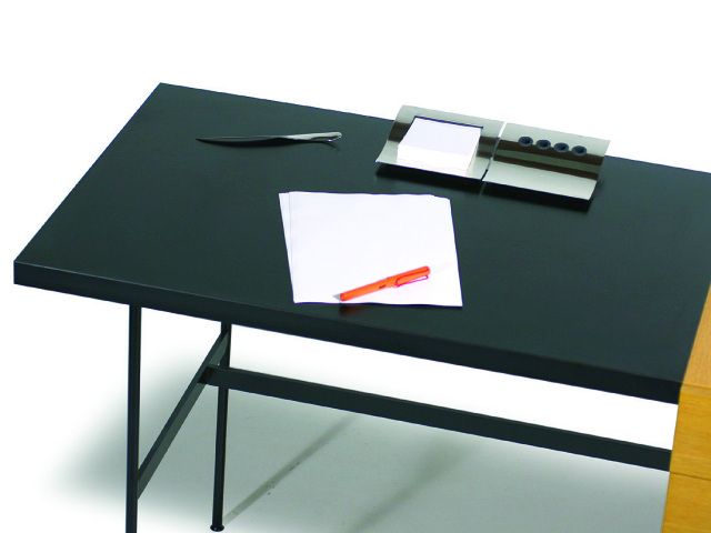 METROCS メトロクス F031 Desk F031デスク Pierre Paulin