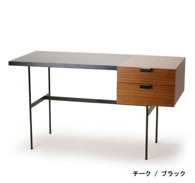 机　メトロクス　ピエール・ポラン METROCS メトロクス F031 Desk F031デスク Pierre Paulin