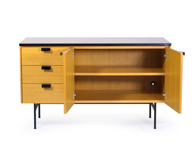 METROCS メトロクス F061 Sideboard サイドボード Pierre Paulin