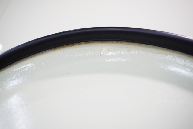 harris arm shell
