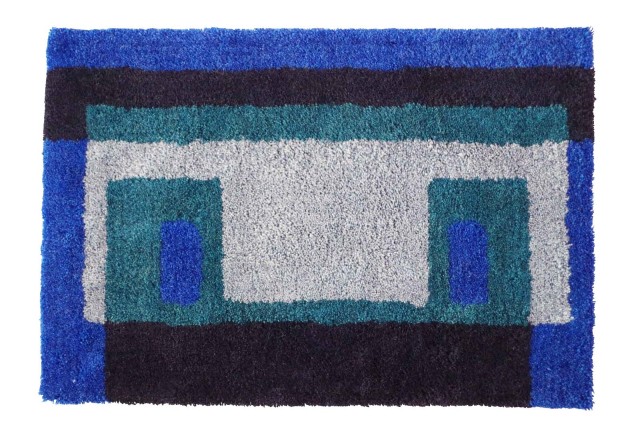 アルバース　ラグ 2000×1400mm (受注生産品)