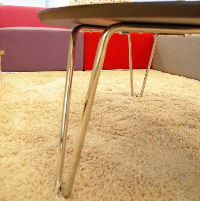 希少！HermanMiller ノグチテーブル ミニチュア（希少