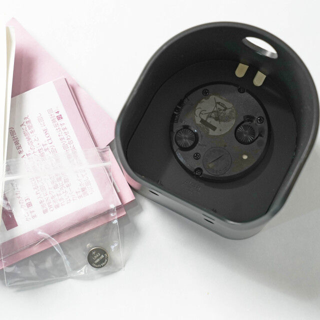 ALESSI/アレッシィ】オプティク OPTIC ジョエ・コロンボ