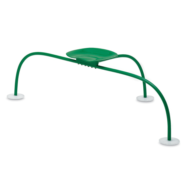 ZANOTTA/ザノッタ】アルナッジョ Allunaggio スツール