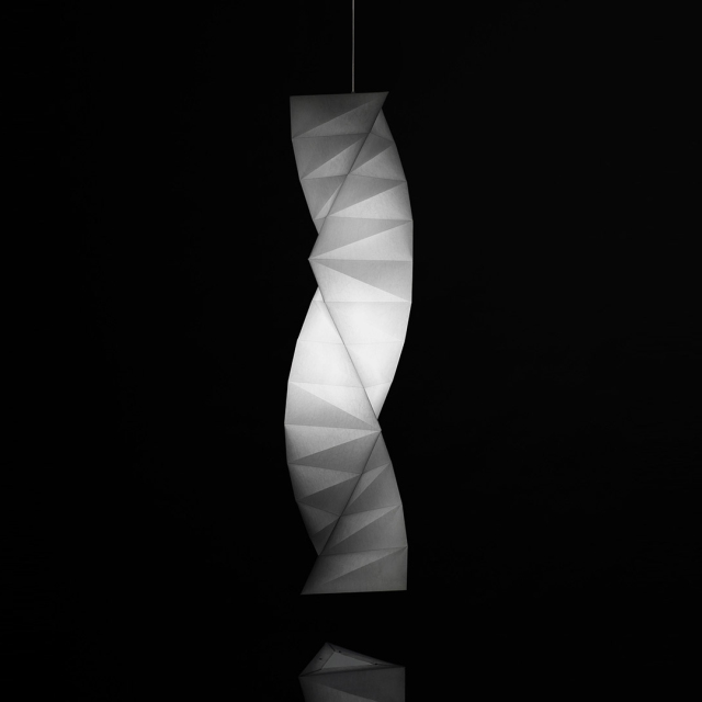 【Artemide/アルテミデ】IN-EI Tatsuno-Otoshigo 陰翳 タツノオトシゴ Issey Miyake