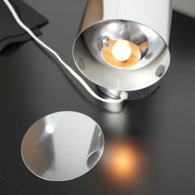 Kirsch Hamilton】オーロラクロック Aurora clock ヴィンテージ