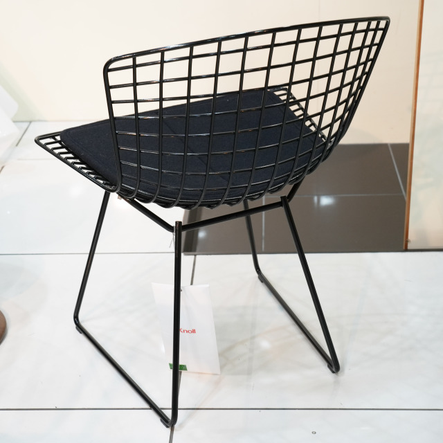 Knoll 正規品　ノール　ベルトイア　カウンターハイスツール ノル Knoll Counter Height Stool カウンター ハイスツール