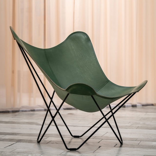 CUERO/クエロ正規品】BKF BUTTERFLY CHAIR ビーケーエフチェア
