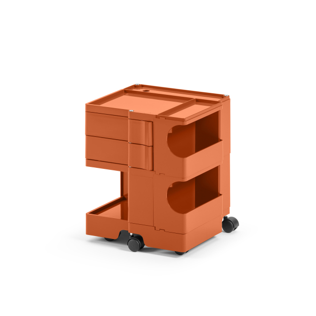 【B-Line/ビーライン】ボビーワゴン パプリカ Boby Wagon Paprika 2026年NEW COLOR