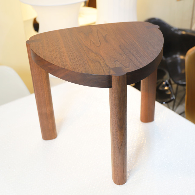 ブログレンスツール Brogren Stool ジョージ・ナカシマ