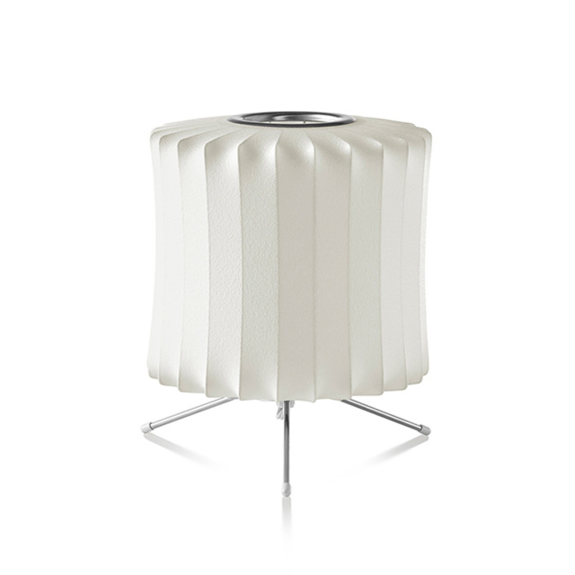 ハーマンミラー正規販売店】ネルソンバブルランプ ランタン トリポッド