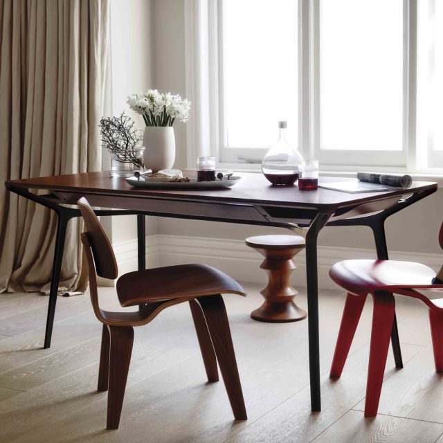 ハーマンミラー正規品】 カラフテーブル Carafe Table