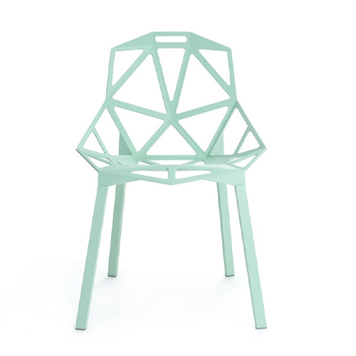 Chair_One チェアワン MAGIS直営通販サイト｜【Chair_onre(チェアワン) / Konstantin