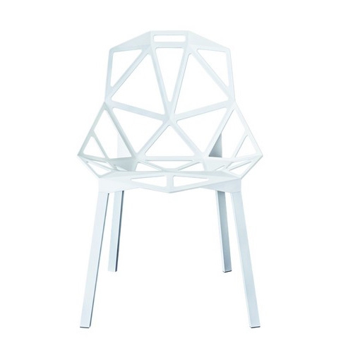 Chair_One チェアワン Chair_One | チェアワン | Konstantin Grcic | Magis | Generate Design