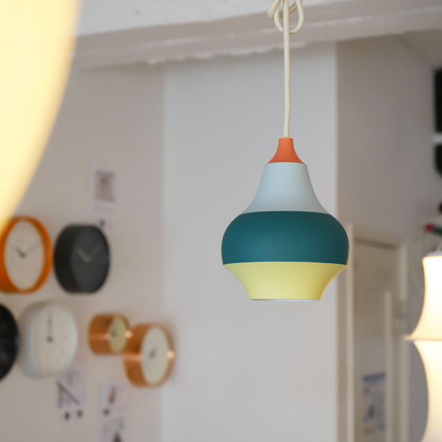 Louis Poulsen/ルイスポールセン】スィルク Φ150 Cirque Φ150 展示品