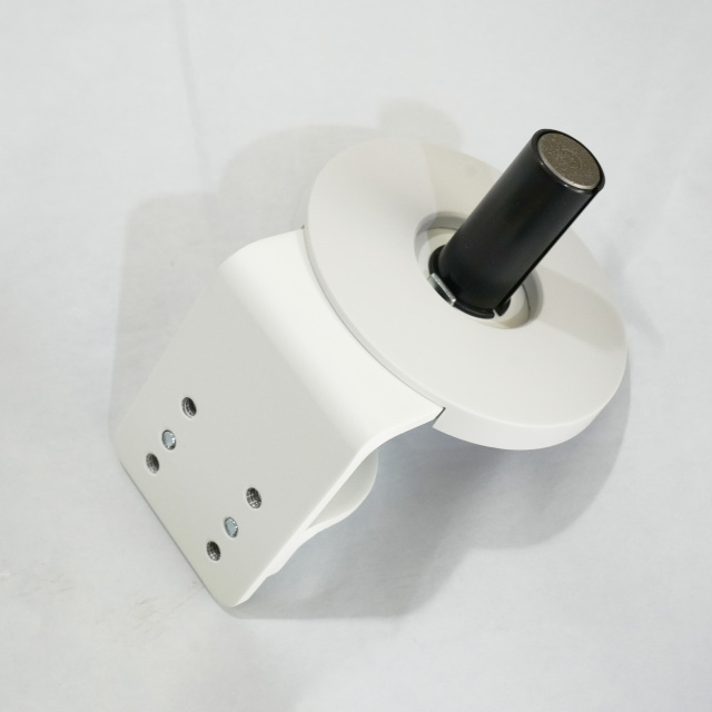 Floモニターアーム/Ollinモニターアーム用スプリットクランプのみ