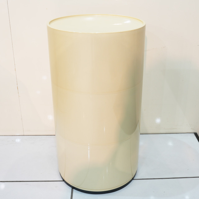 Kartell/カルテル】コンポニビリ3 ホワイト COMPONIBILI 展示品