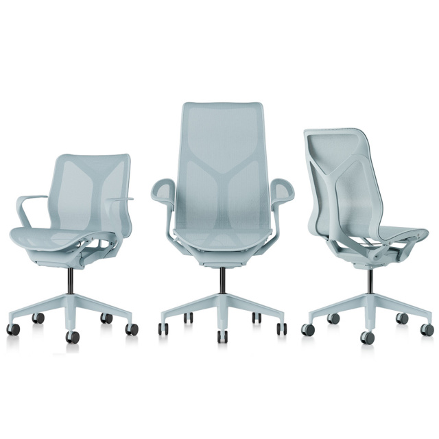 【ハーマンミラー正規販売店】コズムチェア(アジアVer.) Cosm Chair(Asia Ver.)