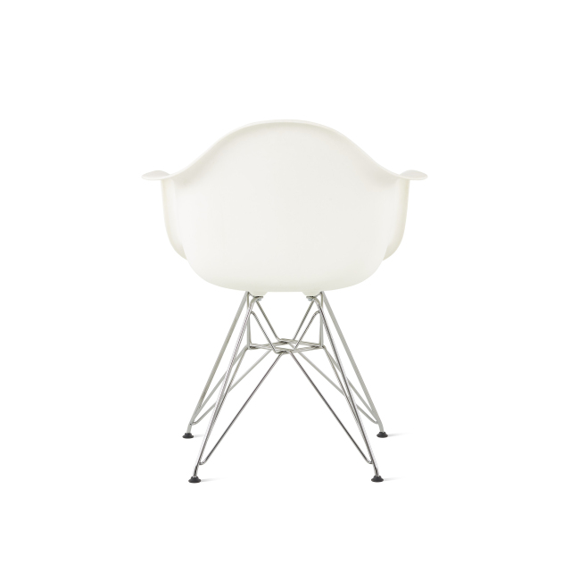 ハーマンミラー正規販売店】イームズプラスチックアームチェア