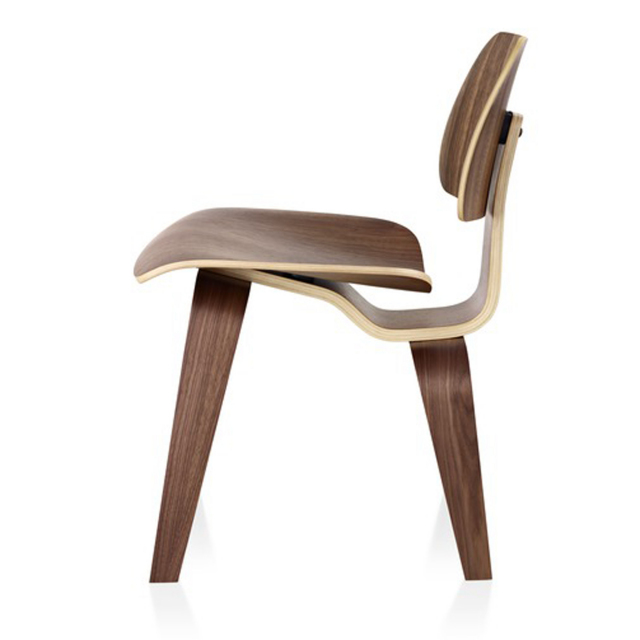 ハーマンミラー正規販売店】DCW イームズプライウッドチェア Eames