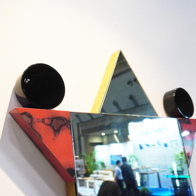 Memphis/メンフィス】ディーヴァ Diva エットレ・ソットサス