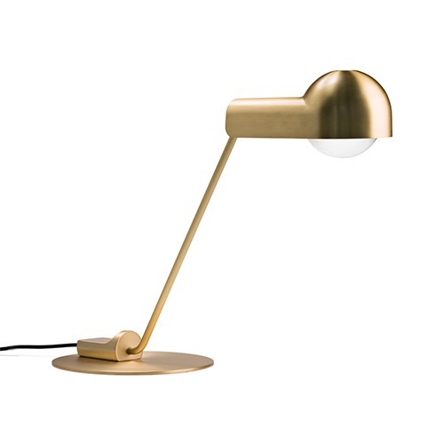 Karakter/カラクター】DOMO TABLE ドーモ テーブルランプ ジョエ・コロンボ