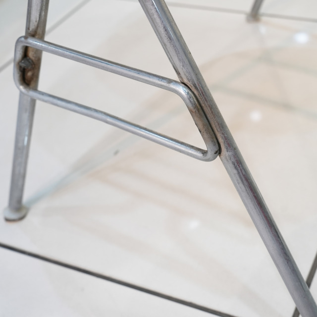 ハーマンミラー】ヴィンテージ イームズサイドシェルDSS モダン