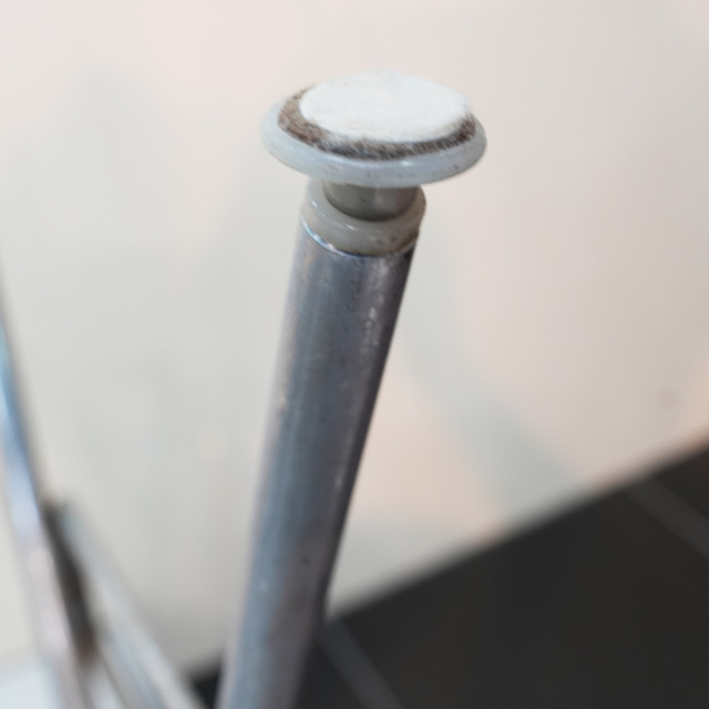 ハーマンミラー】ヴィンテージ イームズサイドシェルDSS モダン