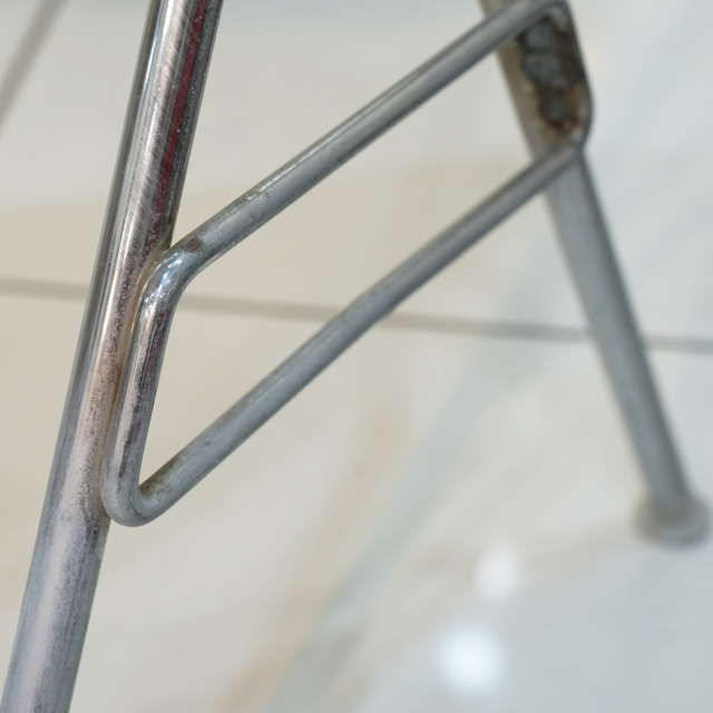 ハーマンミラー】ヴィンテージ イームズサイドシェルDSS モダン