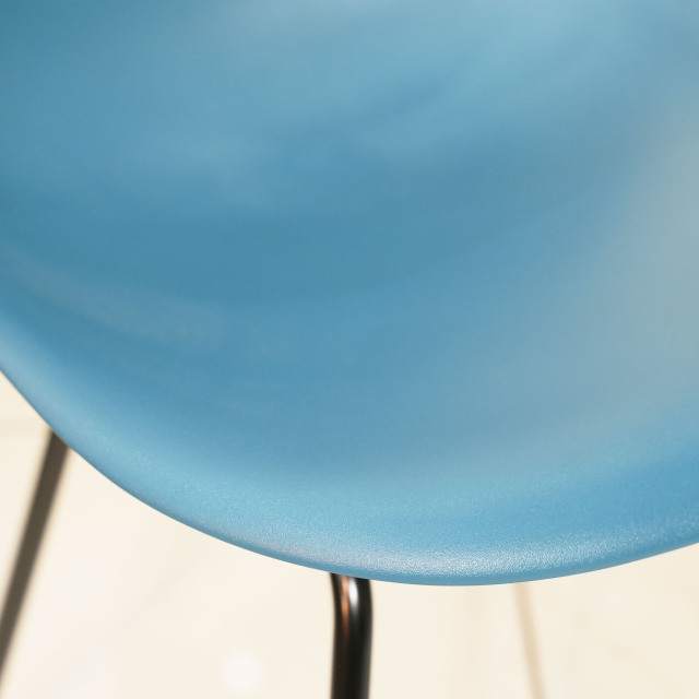 Eames Side Shell Chair Effel Base サイドシェル エッフェル