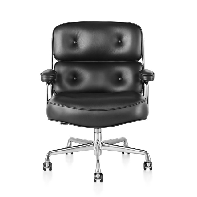 ハーマンミラー正規品】イームズエグゼクティブチェア Eames Executive