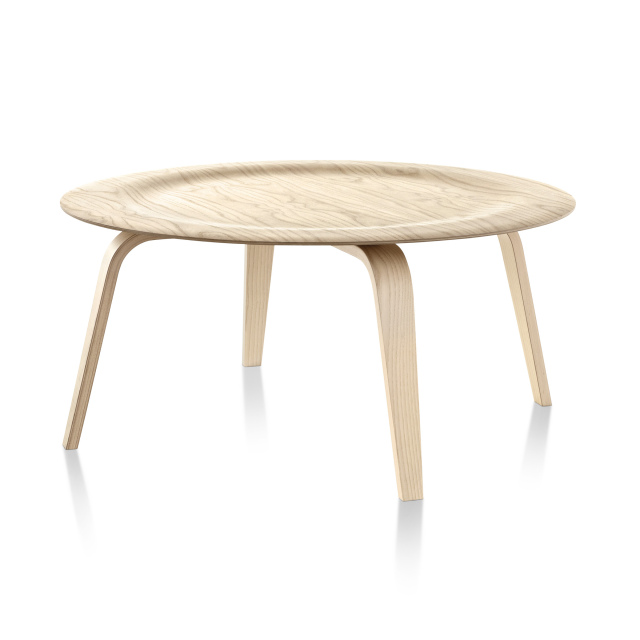 Herman Miller正規販売店】イームズプライウッドコーヒーテーブル