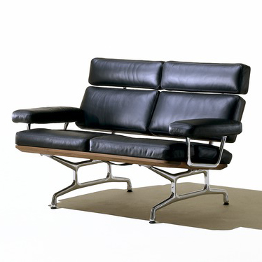 【Herman Miller正規販売店】イームズソファ Eames Sofa