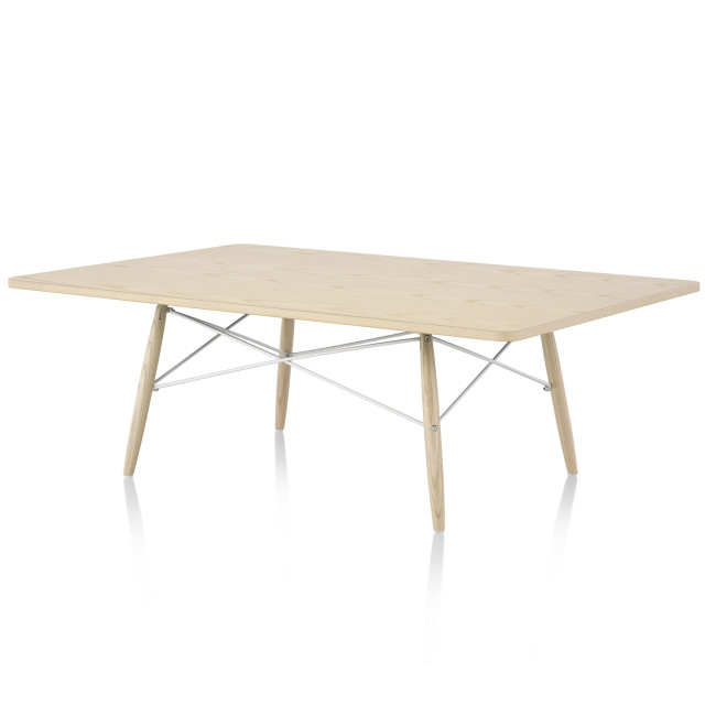 Herman Miller正規販売店】イームズコーヒーテーブル Eames Coffee Table