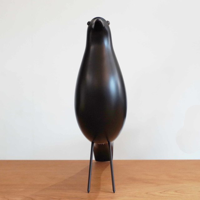 Vitra Eames House Bird ブラック Vitra Eames House Bird - Stacked Store